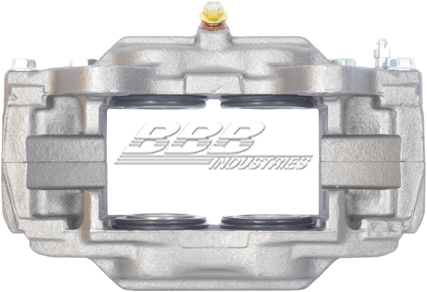 TERREPOWER formerly BBB Industries 97-17362B Reman Caliper w/installation Hardware