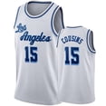 thumbnail image 1 of Camiseta Los Angeles Lakers No. 15 Demarcus Cousins-XXL- BmatwkZeng Bmatwe Jersey, 1 of 4