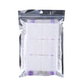 thumbnail image 3 of 36 piezas de accesorios para cepillos desechables, cabezales de repuesto, toallitas de papel para limpieza de baño, color blanco (limón, limón bicolor, lavanda), 3 of 7