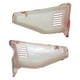 thumbnail image 2 of TAPA LATERAL DERECHA/IZQUIERDA ROJA SET ITALIKA DT 150 BASIC (18-20)/ FT 125 ROJA NUEVA (18-22), 2 of 3