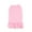 Pink, variant on Meidiya Plain Dog Dresses Pet Shirts with Ruffles,Summer Cute Puppy Clothes Dog Sundress Pet Vest Dress for Small Medium Dogs Cats