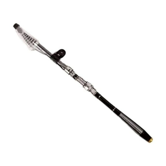 CENL 2.7-3.6m Short Rock Fishing Telescopic Rod Spinner Super Hard Pole