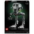 thumbnail image 2 of Set Star Wars Caminante AT ST, 2 of 4