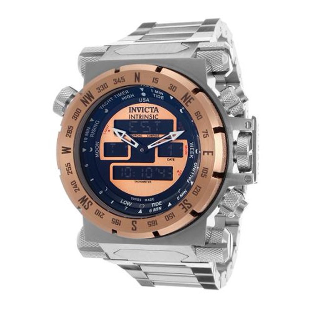 digital invicta
