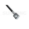 thumbnail image 3 of Sunsong 2204359 Brake Hydraulic Hose, 3 of 5