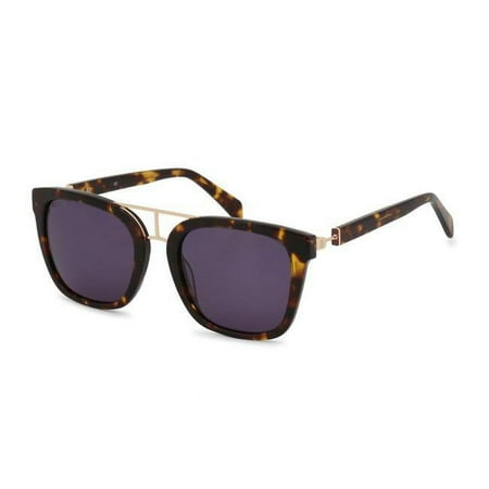Balmain BL2106-02-Brown-NOSIZE Unisex Sunglasses, Brown