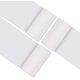 thumbnail image 3 of 10 year durable thermal paper roll 56*30 mm, black font, suitable for PeriPage A6/A8/P6 thermal printer, 3 of 4