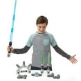 thumbnail image 4 of Star Wars Bladebuilders Jedi Master Lightsaber, 4 of 28