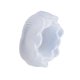thumbnail image 1 of Bearachild Cenicero para bandeja de malezas, macetas artesanales de arte de loto de silicona, caja de almacenamiento de joyería DIY, suministros para Artesanía Bearachild HA059596-00, 1 of 6