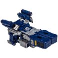 thumbnail image 3 of Transformers Toys Generations Legacy Voyager Soundwave Action Figure, 3 of 10
