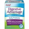 Digestive Advantage Daily Probiotic Capsules, 50 ct (Pack of 2)