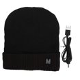 thumbnail image 2 of USB Rechargeable Heating Hat, Rapid Heating, Large Area Heating, Comfortable Wearing, Intelligent Temperature Control, Portable, 2 of 7
