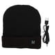 thumbnail image 1 of Gorro calefactor recargable por USB NikouMX para exteriores invierno, 1 of 8