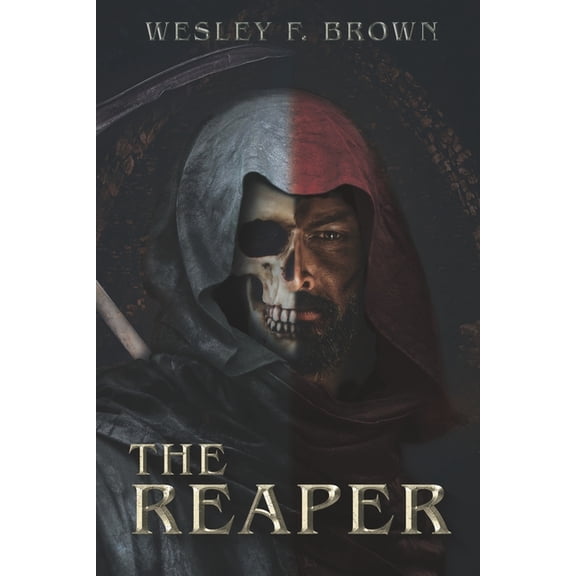 Reaperverse Reaper, Book 1, (Paperback)