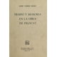 thumbnail image 1 of Tiempo y memoria en la obra de Proust Editorial Porrúa 9789680862832, 1 of 2
