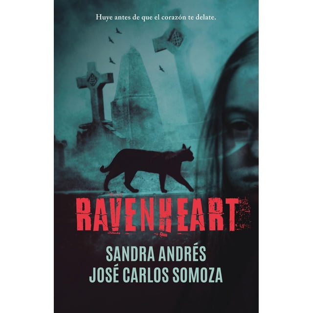 Ravenheart Del Nuevo Extremo 9788418354977