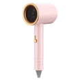 thumbnail image 1 of 360 Degree Rotatable Hair Drier with Fast Drying, Folding Design, ABS and PP Material for Home Salon, 1 of 8