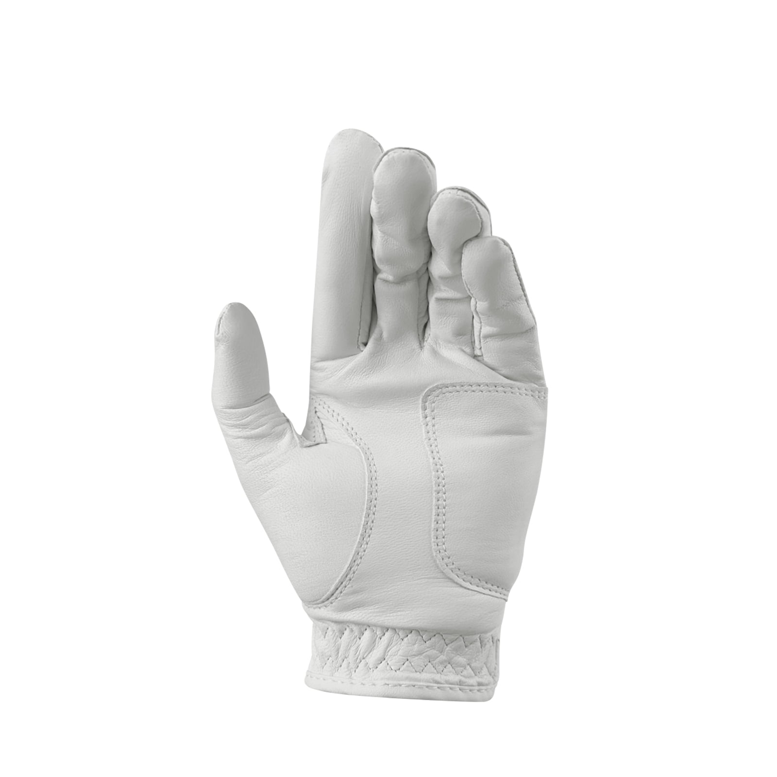 PINKTEE Golf Gloves for Women Ladies Soft Cabretta Leather Breathable Glove with Ball Marker Small Medium Large XL