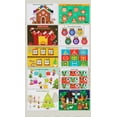 thumbnail image 4 of Blaxill Christmas Busy Book | Holiday-Themed Interactive Tear Paste Flip-Through Quiet Activity Book | Festive Early Learning Tool | Fine Motor Skill Booster | Home Preschool Use | Durable, 4 of 4