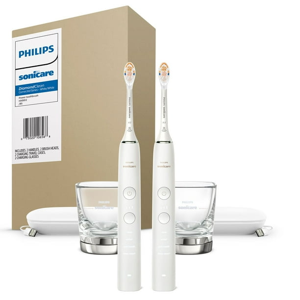PHILIPS Sonicare 9000 DiamondClean 本体 Amazon.com: PHILIPS Sonicare 9000 Special Edition