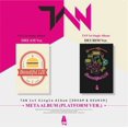 thumbnail image 1 of Dream & Deurim - Meta Album - incl. Accordion Booklet + 2 Photo Cards, 1 of 1