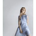 thumbnail image 6 of Scoop Women's and Women's Plus Crochet Mini Dress, Sizes XS-4X, 6 of 6