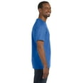thumbnail image 2 of Hanes Men's Tagless Short Sleeve Tee, 2 of 2