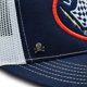 thumbnail image 5 of Gorra Trucker Blanco Unitalla Blue Flags, 5 of 5