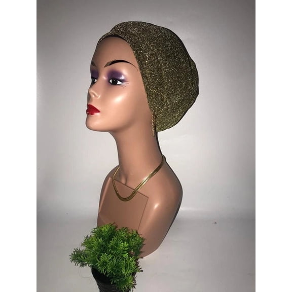 African Turbans for women