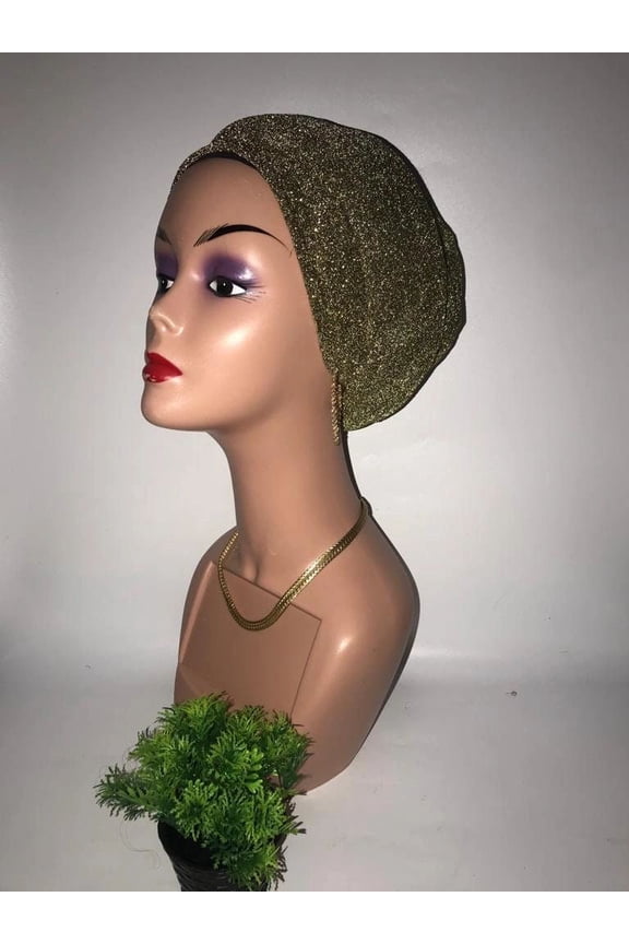 African Turbans for women