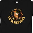 thumbnail image 4 of Inktastic Oktoberfest Autumn Festival Squirrel Boys or Girls Baby T-Shirt, 4 of 5