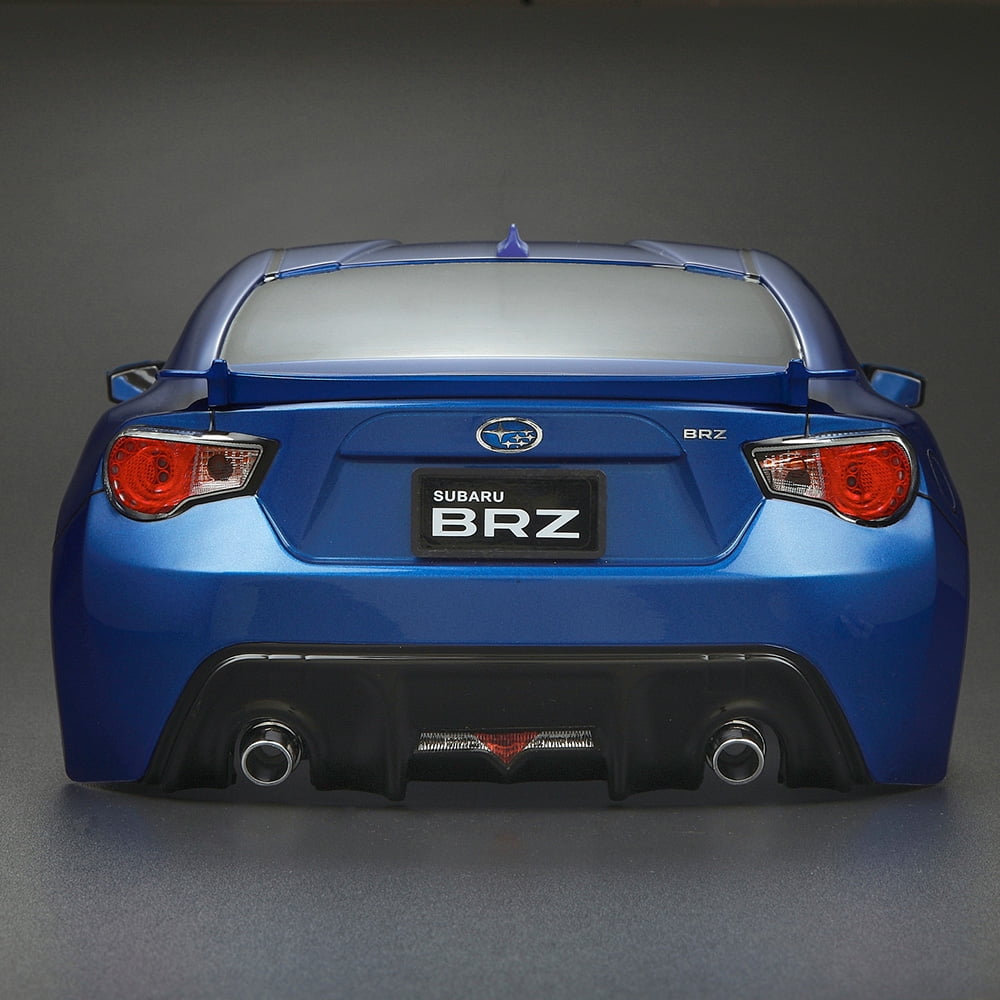 killerbody brz