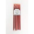 thumbnail image 4 of 5 Pack GRAPE HONEY TEASERS Natural Honey Snack Sticks Honeystix Straws, 4 of 5