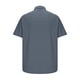 thumbnail image 5 of Camisas de Manga Larga para Hombres Color Sólido Hueco Fuera de Poliéster, Casual Turndown Collar Blusa para Al Aire Libre, Diario Y Uso de la Moda, 5 of 5