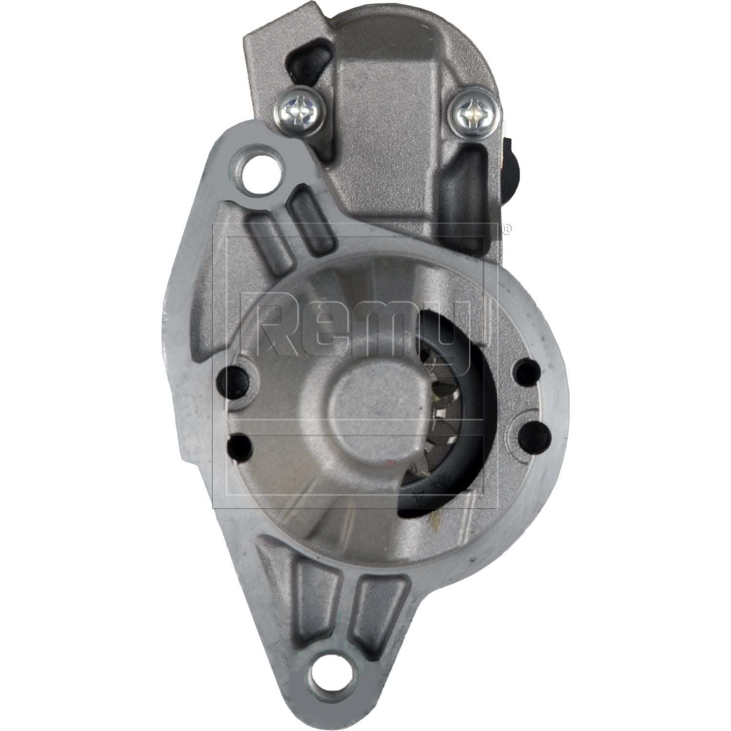 Remy 25030 Premium Remanufactured Starter