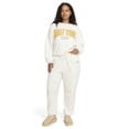 thumbnail image 2 of Mills by Millie Bobby Brown Women's Graphic Jogger Sweatpants, Sizes XXS-XXXL, 2 of 6