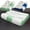 Blue, variant on Deals of The Day! Gspmoly Cervical Pillow for Neck Pain Relief Foam Pillows Neck Pillow for Sleeping Sides Sleeper Pillows for Adults Ergonomic Pillow for Side Deals of The Day