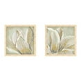 thumbnail image 2 of Metaverse Edward Selkirk 'Fresh Bloom' Framed Art (Set of 2), 2 of 4
