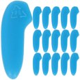 thumbnail image 1 of 30Pcs Cutter Tip Protectors Cutter Tip Covers Protecting Covers for Cutter Tips, 1 of 8