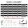 thumbnail image 3 of pwidon Toddler Girls Mary Jane Walking Shoes Breathable Mesh Non Slip Lightweight Kids Casual Sneakers Gray 26, 3 of 5