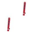 thumbnail image 3 of Wweixi Étui de Protection pour Alignement de Golf en PU Brodé Premium Imperméable Rouge Bleu 33 x 5.5cm 2Set, 3 of 6