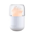 thumbnail image 2 of TIMIFIS Mist Humidifiers Cute Pet Paw Humidifier Desktop Humidifier Mini Silent Humidifier Suitable for Family Bedroom Small Room Office Humidifiers for Bedroom, 2 of 7