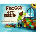 thumbnail image 3 of Froggy S'Habille, 3 of 4