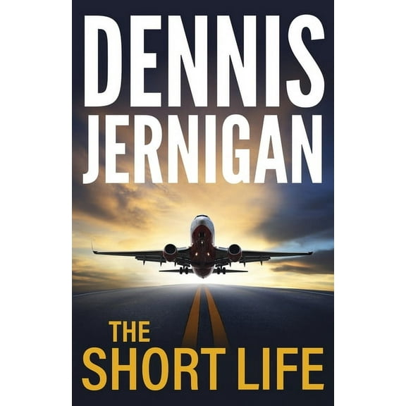 The Short Life, (Paperback)