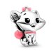 thumbnail image 1 of Disney Stitch aleación colgante dibujos animados Pooh Bear Groot encanto cuenta colgante ajuste DIY Pandora mujeres pulsera joyería accesorios regalo Dengxun unisex, 1 of 2