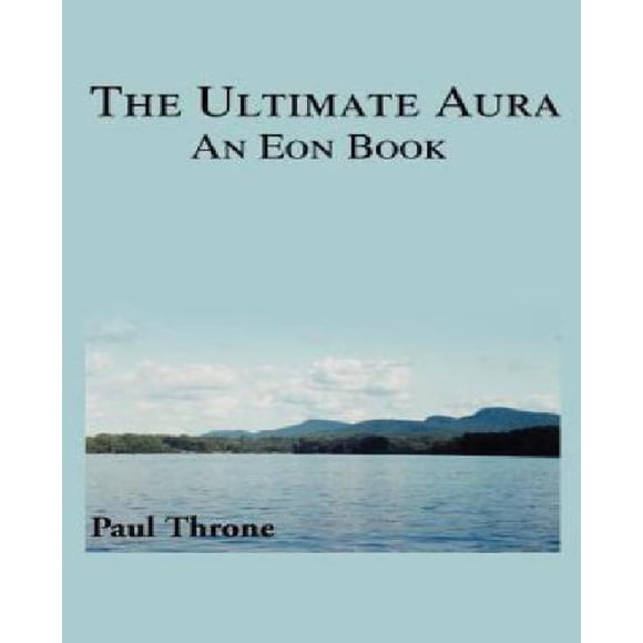 L'aura Ultime, un Livre d'Eon