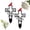 2Pcs#003, variant on Metal Cemetery Memorial Plaque for Remembrance Cardinal Graveyard Decorations for Humans Red Bird Markers Cross Sign Garden Outdoor Stake Miss You Headstones Easter Sympathy Gifts Tombstones(1pc)