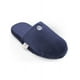 thumbnail image 1 of Pantufla Caballero Marino Erizo Confort Marino Confort, 1 of 2