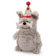 Gund Party Dog 14" Plush