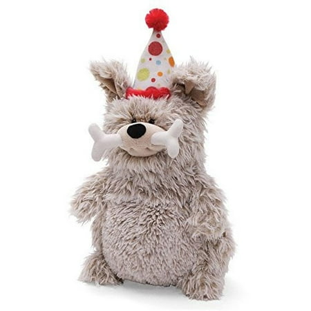 Gund Party Dog 14" Plush